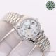 Swiss Copy Rolex Day-date 36 White MOP Dial Presidential Watch (7)_th.jpg